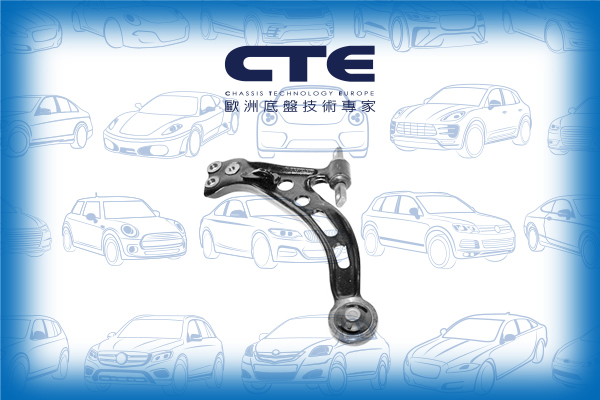 Control Arm/LEXUS/TOYOTA/CAMRY Estate (_V1_) | SCEPTER/ES (VCV10_, VZV21_)