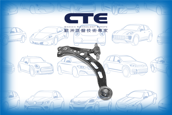Control Arm/TOYOTA/CAMRY (_V2_)