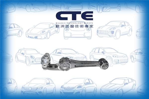 Control Arm/TOYOTA/CAMRY (_V2_)/CAMRY Estate (_V2_)