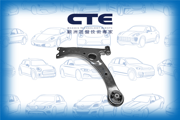 Control Arm/TOYOTA/COROLLA (_E12_) | COROLLA / ALLEX/COROLLA Estate (_E12_) | COROLLA FIELDER/COROLLA Saloon (_E12_) | AXIO/ALTIS
