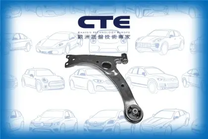 Control Arm/TOYOTA/COROLLA (_E12_) | COROLLA / ALLEX/COROLLA Estate (_E12_) | COROLLA FIELDER/COROLLA Saloon (_E12_) | AXIO/ALTIS