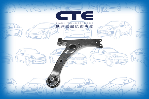 Control Arm/TOYOTA/COROLLA (_E12_) | COROLLA / ALLEX/COROLLA Estate (_E12_) | COROLLA FIELDER/COROLLA Saloon (_E12_) | AXIO/ALTIS