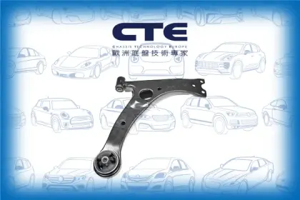 Control Arm/TOYOTA/COROLLA (_E12_) | COROLLA / ALLEX/COROLLA Estate (_E12_) | COROLLA FIELDER/COROLLA Saloon (_E12_) | AXIO/ALTIS