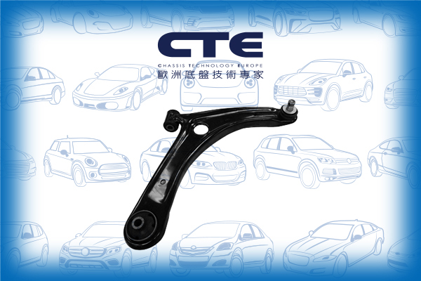 Control Arm