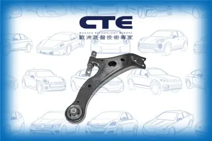 Control Arm//LEXUS/TOYOTA/ALPHARD I (_H1_)/AURION (_V4_)/AURION (_V5_)/CAMRY (_V4_)/CAMRY (_V5_)/CAMRY Saloon (_V3_)/CAMRY Saloon (_V4_)/CAMRY Saloon (_V5_)/ES (MCV_, VZV_)/ES (_V4_)/HARRIER (_U3_)/HIGHLANDER / KLUGER (_U2_)/PREVIA II (_R3_) | ESTIMA | PR