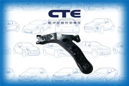 Control Arm/LEXUS/TOYOTA/TOYOTA (FAW)/COROLLA (_E18_)/NX (_Z1_)/RAV 4 III (_A3_) | RAV 4 / VANGUARD/RAV 4 IV (_A4_)/RAV4 (_A3_)/RX (_L1_)