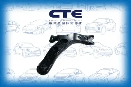 Control Arm/LEXUS/TOYOTA/TOYOTA (FAW)/COROLLA (_E18_)/NX (_Z1_)/RAV 4 III (_A3_) | RAV 4 / VANGUARD/RAV 4 IV (_A4_)/RAV4 (_A3_)/RX (_L1_)