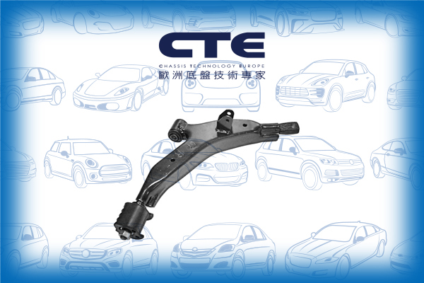 Control Arm/HYUNDAI/ATOS (MX) | AMICA / ATOZ