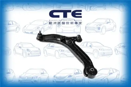 Control Arm/HYUNDAI/ACCENT II (LC) | VERNA | EXCEL/ACCENT II Saloon (LC) | VERNA