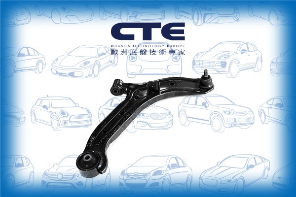Control Arm/HYUNDAI/ACCENT II (LC) | VERNA | EXCEL/ACCENT II Saloon (LC) | VERNA