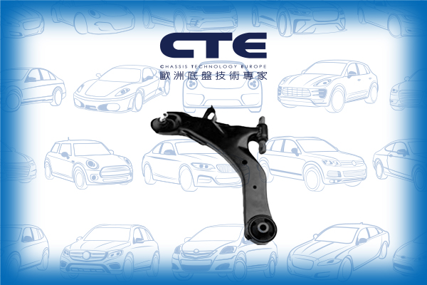 Control Arm