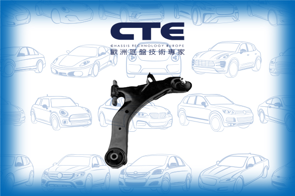 Control Arm