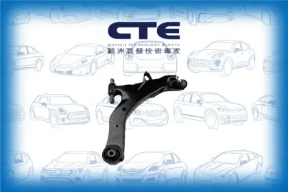 Control Arm