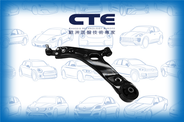 Control Arm/HYUNDAI/KIA/ix35 (LM, EL, ELH) | TUCSON/SPORTAGE III (SL)