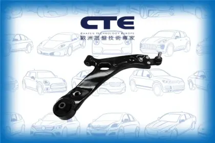 Control Arm/HYUNDAI/KIA/ix35 (LM, EL, ELH) | TUCSON/SPORTAGE III (SL)
