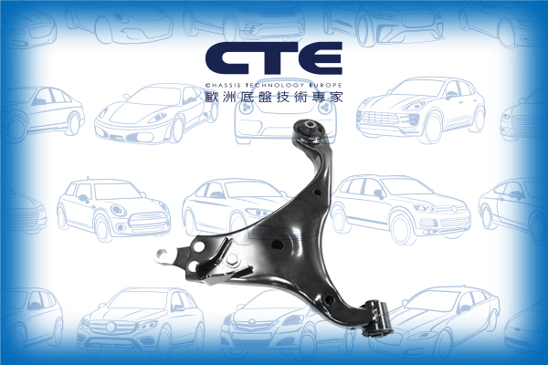 Control Arm/HYUNDAI/KIA/CEE'D Hatchback (ED)/CEE'D SW (ED)/i30 (FD) | AVANTE/i30 (GD)/i30 Coupe/i30 Estate (FD)/i30 Estate (GD)/PRO CEE'D (ED)