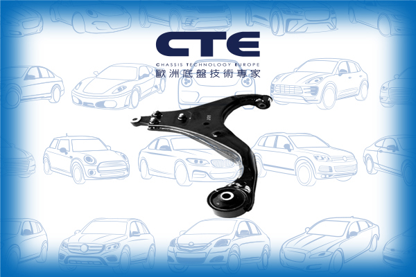 Control Arm/HYUNDAI/KIA/SPORTAGE II (JE_, KM)/TUCSON (JM)