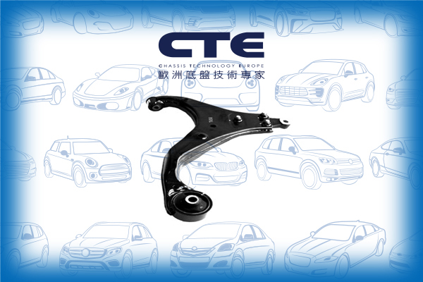 Control Arm/HYUNDAI/KIA/SPORTAGE II (JE_, KM)/TUCSON (JM)
