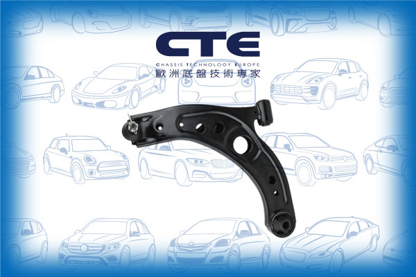 Control Arm/TOYOTA/PASSO (_NC1_, _XC1_)/PASSO (_NGC3_, _KGC3_)/PASSO SETTE (M5_E)