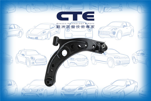 Control Arm/TOYOTA/PASSO (_NC1_, _XC1_)/PASSO (_NGC3_, _KGC3_)/PASSO SETTE (M5_E)