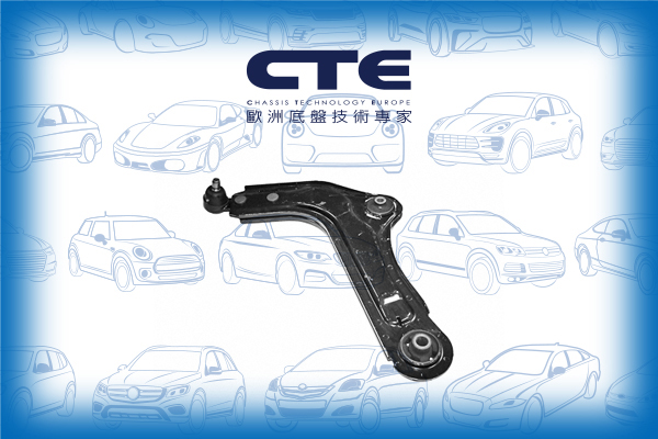 Control Arm/DAEWOO/LACETTI Saloon/NUBIRA (J100) | ORION/NUBIRA Saloon (J100)/NUBIRA Wagon (J100) | ORION