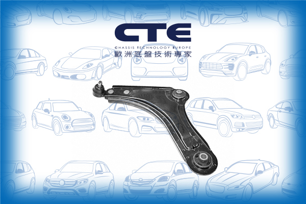 Control Arm/DAEWOO/NUBIRA Wagon (J100) | ORION