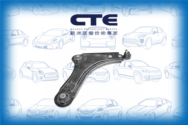 Control Arm/DAEWOO/NUBIRA Wagon (J100) | ORION