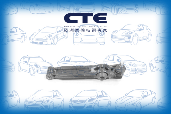 Control Arm/CHEVROLET/DAEWOO/MATIZ (M100, M150)/MATIZ (M200, M250)/SPARK/SPARK (M150) | MATIZ/SPARK (M400)