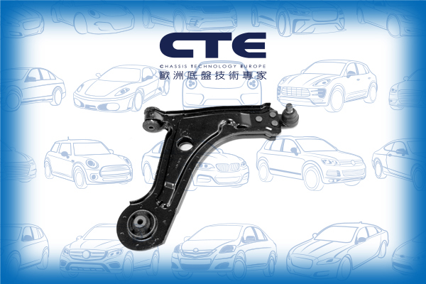 Control Arm/CHEVROLET/DAEWOO/LACETTI (J200)/NUBIRA Saloon (J200)/NUBIRA Wagon (J200)