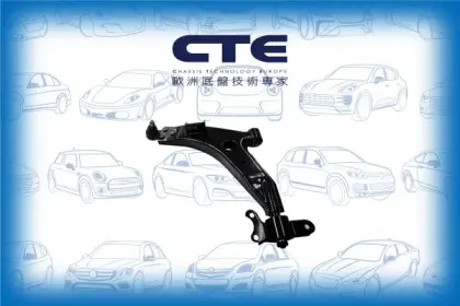 Control Arm/CHEVROLET/EPICA (KL1_) | TOSCA