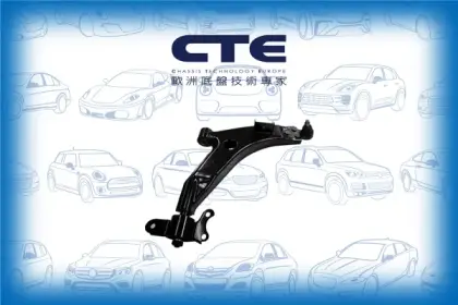 Control Arm/CHEVROLET/EPICA (KL1_) | TOSCA