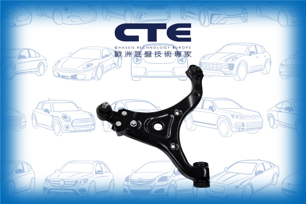 Control Arm/KIA/CARNIVAL / GRAND CARNIVAL III (VQ) | SEDONA