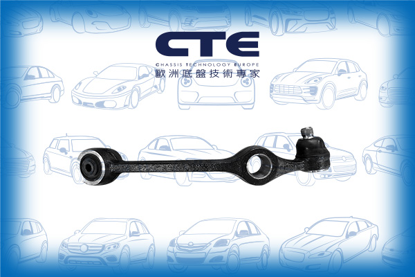 Control Arm/KIA/RIO Hatchback (DC)/RIO Saloon (DC_)