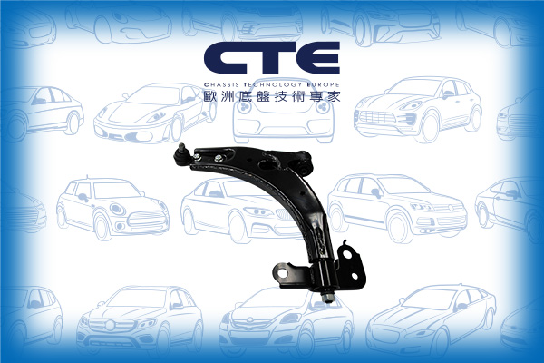 Control Arm/KIA/CARENS I (FC)/SHUMA II (FB)