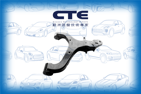 Control Arm/SSANGYONG/ACTYON I/ACTYON SPORTS I (QJ)/ACTYON SPORTS II | KORANDO SPORTS | MUSSO/KYRON