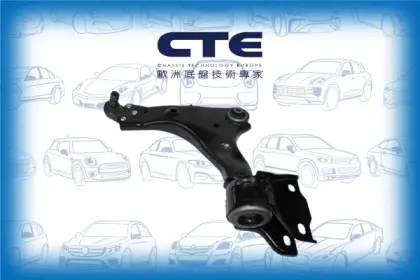Control Arm/LAND ROVER/DISCOVERY SPORT (L550)/RANGE ROVER EVOQUE (L538)/RANGE ROVER EVOQUE Convertible (L538)