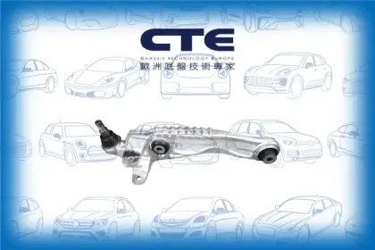 Control Arm/JAGUAR/LAND ROVER/F-PACE (X761)/RANGE ROVER VELAR (L560)