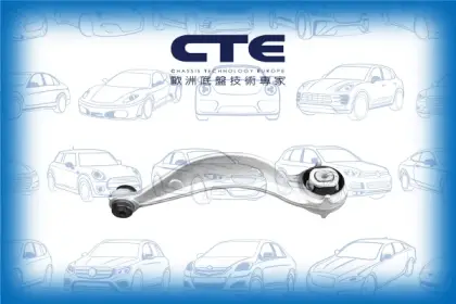 Control Arm/JAGUAR/LAND ROVER/F-PACE (X761)/RANGE ROVER VELAR (L560)