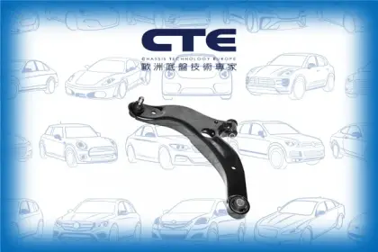 Control Arm/MAZDA/323 F VI (BJ) | 323 F/P | FAMILIA/323 S VI (BJ) | PROTEGE | FAMILIA/PREMACY (CP)