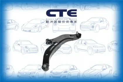 Control Arm/MAZDA/323 F VI (BJ) | 323 F/P | FAMILIA/323 S VI (BJ) | PROTEGE | FAMILIA/PREMACY (CP)