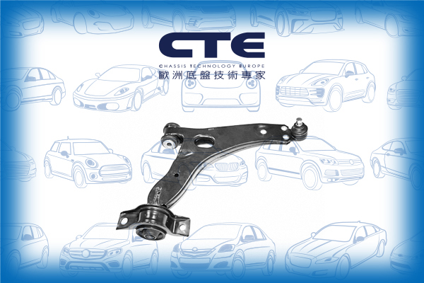 Control Arm/FORD/FOCUS I (DAW, DBW)