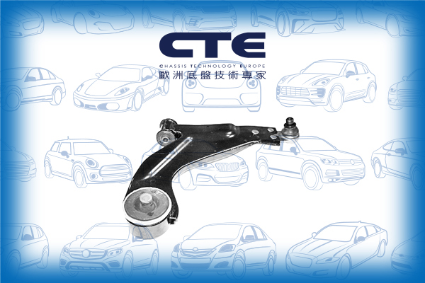 Control Arm/FORD/FORD (CHANGAN)/MONDEO/MONDEO III (B5Y)/MONDEO III Saloon (B4Y)/MONDEO III Turnier (BWY)