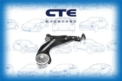 Control Arm/FORD/FORD (CHANGAN)/MONDEO/MONDEO III (B5Y)/MONDEO III Saloon (B4Y)/MONDEO III Turnier (BWY)