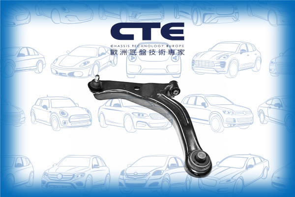 Control Arm/FORD/FORD USA/MAZDA/ESCAPE/MAVERICK/TRIBUTE (EP)