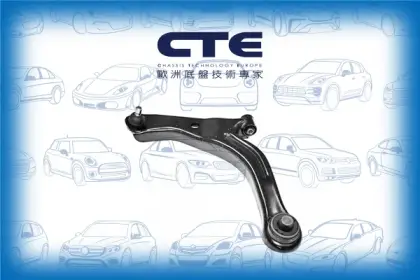 Control Arm/FORD/FORD USA/MAZDA/ESCAPE/MAVERICK/TRIBUTE (EP)