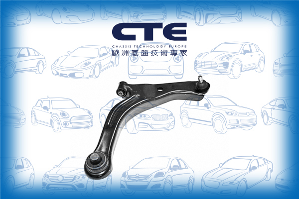 Control Arm/FORD/FORD USA/MAZDA/ESCAPE/MAVERICK/TRIBUTE (EP)