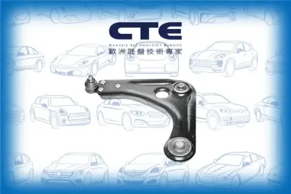 Control Arm/FORD/KA (RB_)