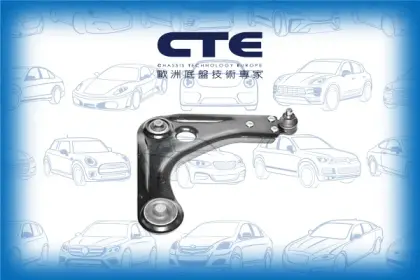 Control Arm/FORD/KA (RB_)