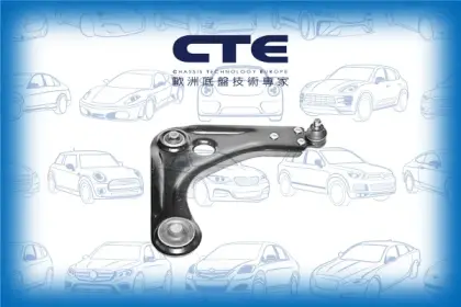 Control Arm/FORD/KA (RB_)