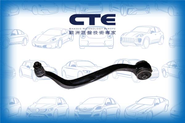 Control Arm/MAZDA/6 Saloon (GG) | ATENZA
